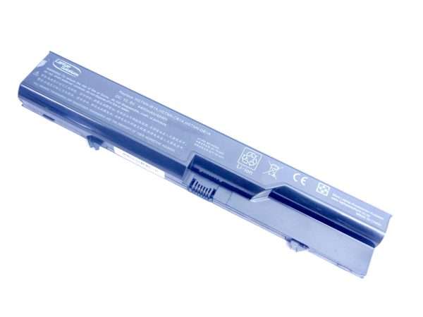 HP Battery for Probook 4320s, 4520s Laptop Battery, 587706-751, HSTNN-I85C 10.8V 4400mAh/ 48Wh