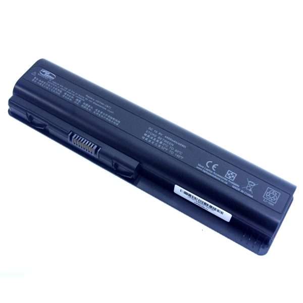 HP Replacement Battery for DV6, G60, G61 and more 10.8V 4400mAh/ 48Wh - Image 2