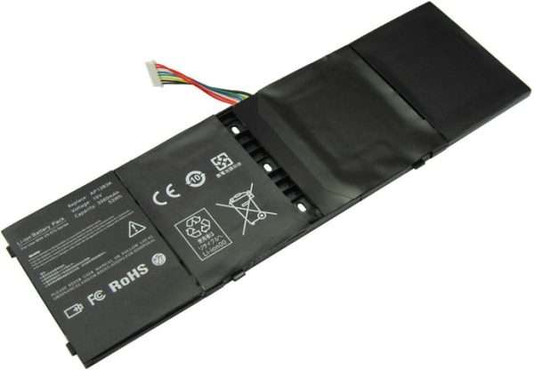 Acer Aspire R7 New battery, KT.00403.015, 4ICP6/60/78, AL13B3K