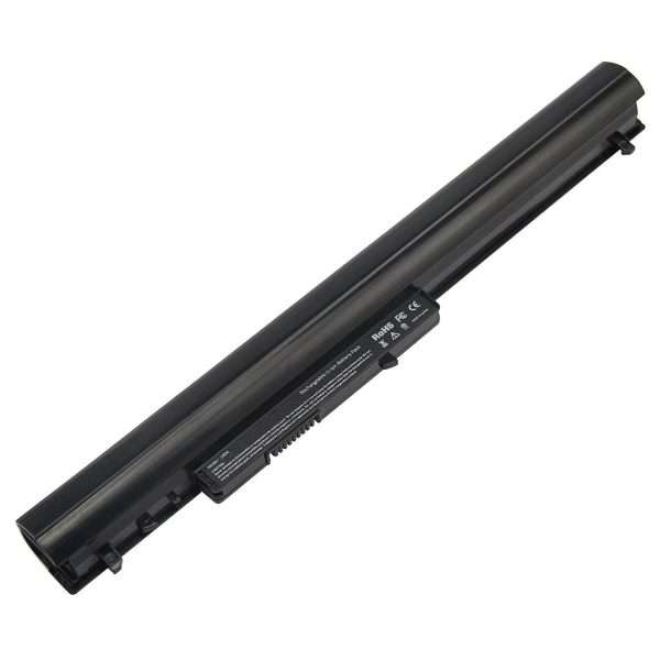 HP Replacement battery for 14-Y, 15-F SERIES, LA03, TPN-Q130, LA03DF, TPN-Q132, 708462-001, HSTNN-IB6R, HSTNN-DB6N, 11.1V 2612mAh, 31Wh