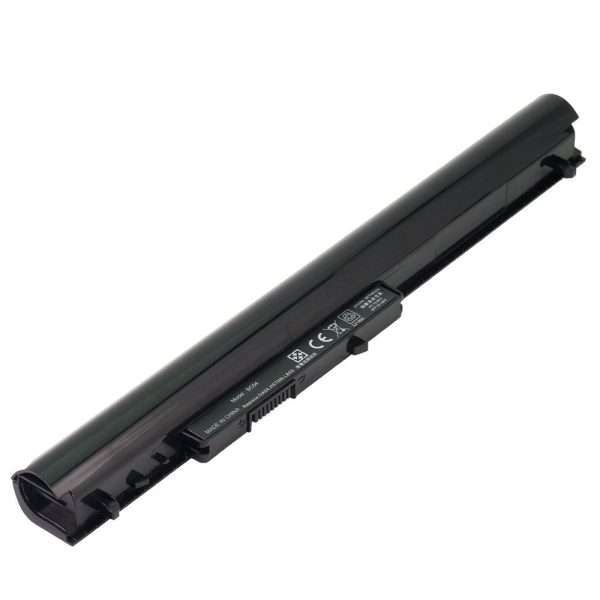 HP 250, 250 G2, 250 G3, 255,Hp Pavilion 246 G3, 248, 248 G1, 248 G2,  751906-541, HSTNN-LB5S, HSTNN-LB5Y Laptop Battery Black, 14.8V 4400mAh - Image 2