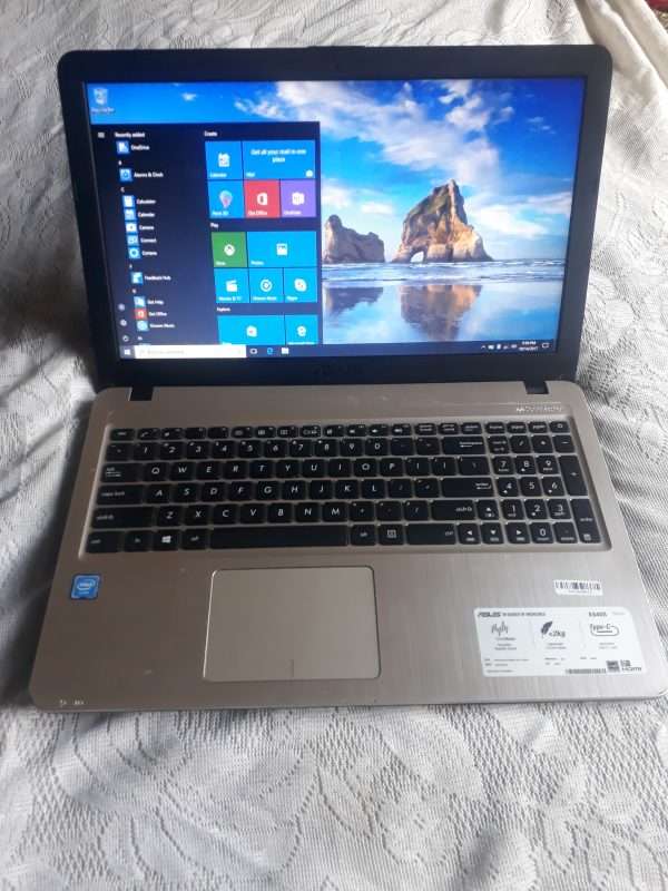 Asus Sonic Master X540M (Second Hand 9.5/10) - Image 3