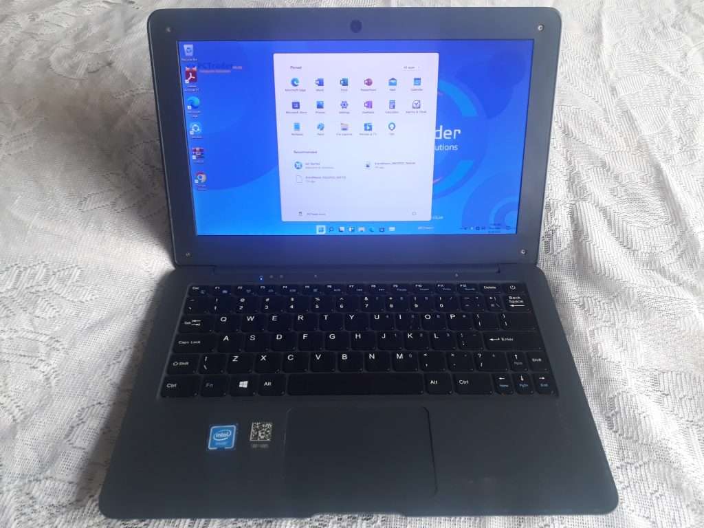 Generic mini laptop (Used) – PCTrader Computer Solutions