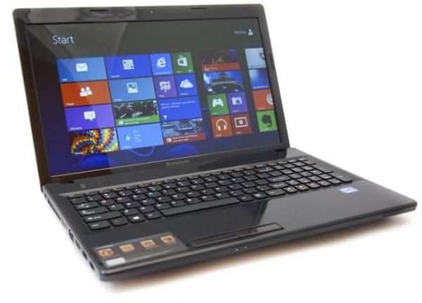 Lenovo G580 Core I5 (Second Hand) - Image 2