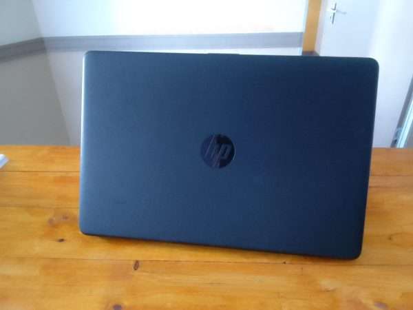 HP 15b0xx Core i3 6th gen (Second hand score 8/10) - Image 4