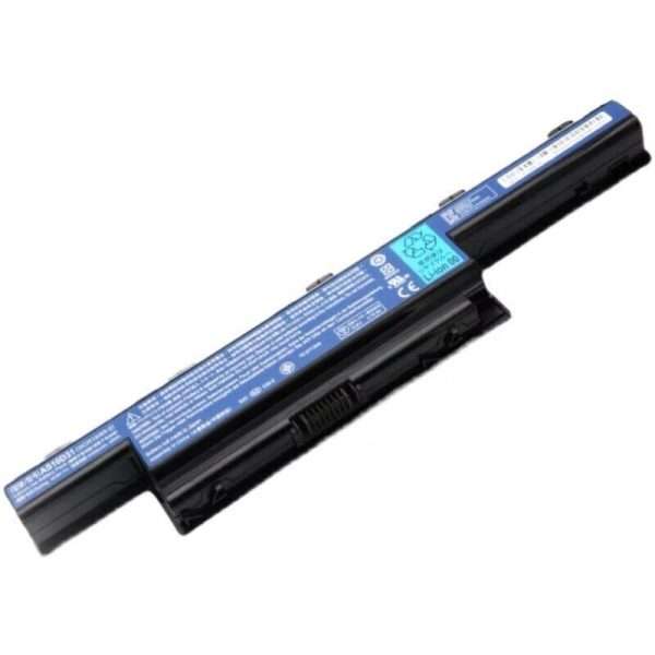 Acer Aspire 4741, 4740Z, 5742G, AS10D31, AS10D41, AS10D61 Laptop Battery, 10.8V 4400mAh/48Wh