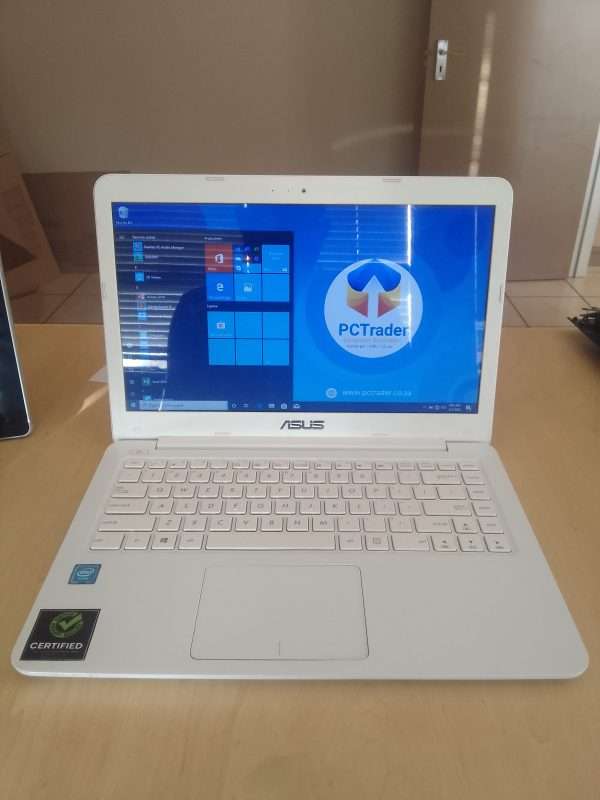 Asus E402N, Intel Celeron, 500gn and 4gb ram, 14 inches (Second hand 9/10) - Image 2