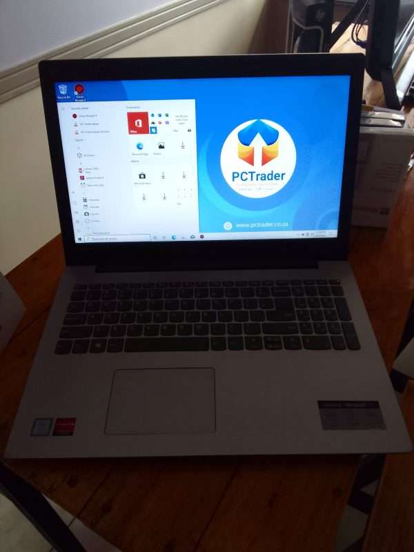 Lenovo Ideapad 330, Intel Core I5 7th Gen, 1TB and 8gb ram, Radeon R7 M440 Graphics (Refurbished 9) - Image 4