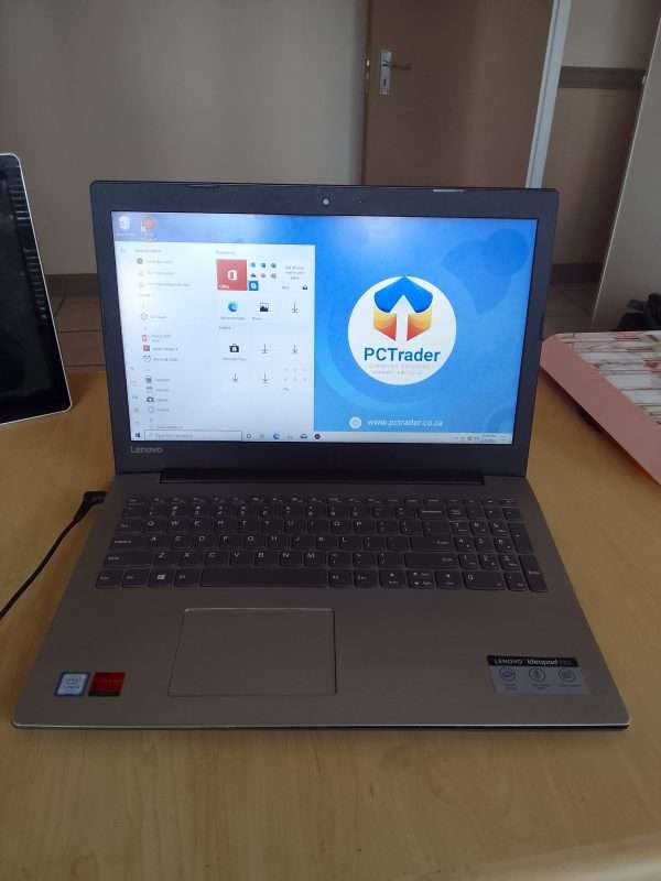 Lenovo Ideapad 330, Intel Core I5 7th Gen, 1TB and 8gb ram, Radeon R7 M440 Graphics (Refurbished 9) - Image 2