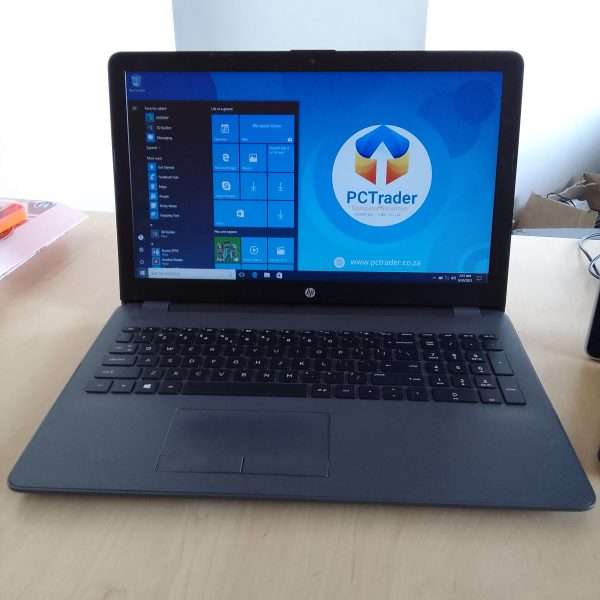 HP 255 G6, 500GB, 4GB, AMD E2 with Radeon R2 Graphics (Second hand 9/10) - Image 2