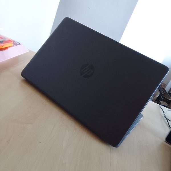 HP 255 G6, 500GB, 4GB, AMD E2 with Radeon R2 Graphics (Second hand 9/10) - Image 4