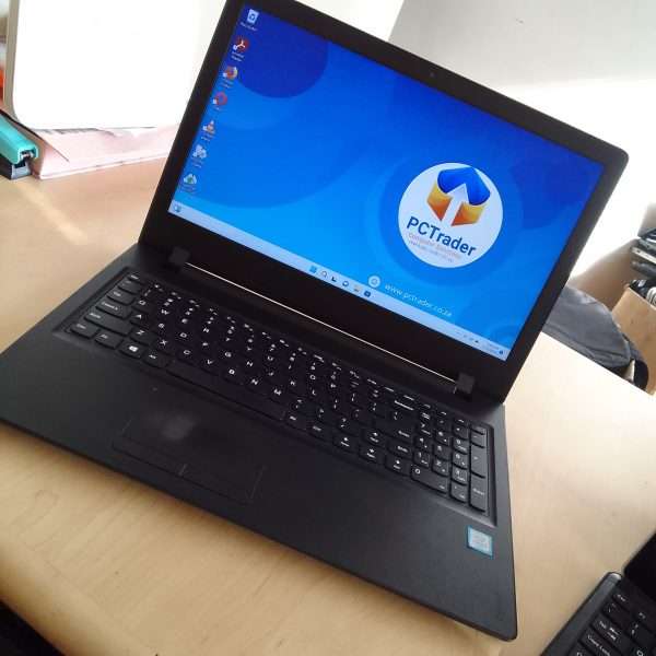 Lenovo Ideapad 110, intel CORE I3, 500gb, 8gb ram (Second Hand 8/10) - Image 2