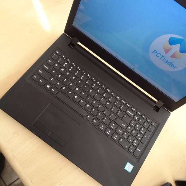 Lenovo Ideapad 110, intel CORE I3, 500gb, 8gb ram (Second Hand 8/10) - Image 3