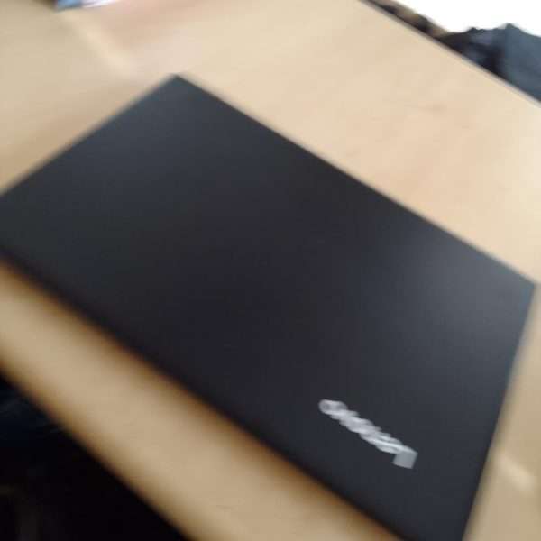 Lenovo Ideapad 110, intel CORE I3, 500gb, 8gb ram (Second Hand 8/10) - Image 4