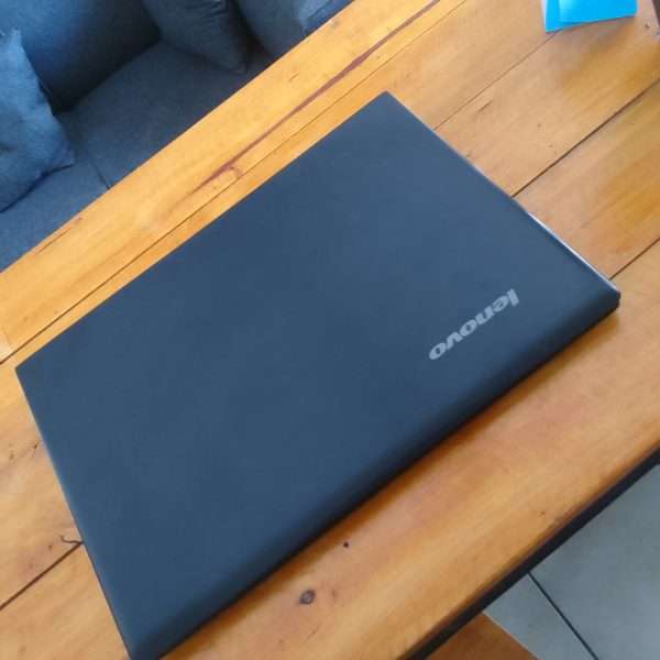 Lenovo Ideapad 100, intel CORE I3, 500gb, 8gb ram (Second Hand 7/10) - Image 4