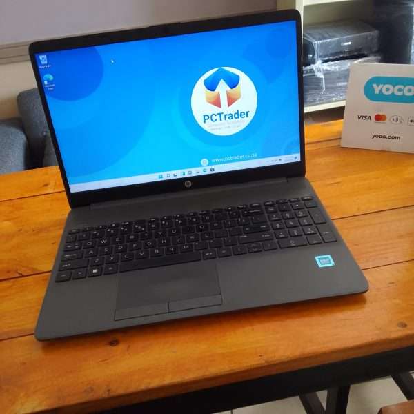 HP 250 G9, Celeron N4500, 256gb ssd, 4gb PC4 (Second Hand score 9/10) - Image 2