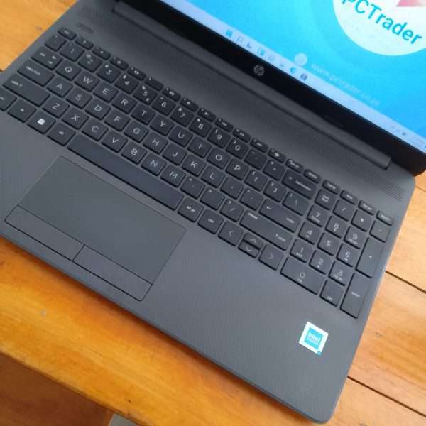 HP 250 G9, Celeron N4500, 256gb ssd, 4gb PC4 (Second Hand score 9/10) - Image 3