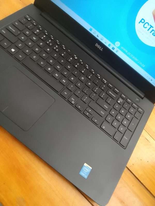 Dell Latitude E3550, Core i5, 256 SSD, 8gb Ram (second hand 9/10) - Image 3