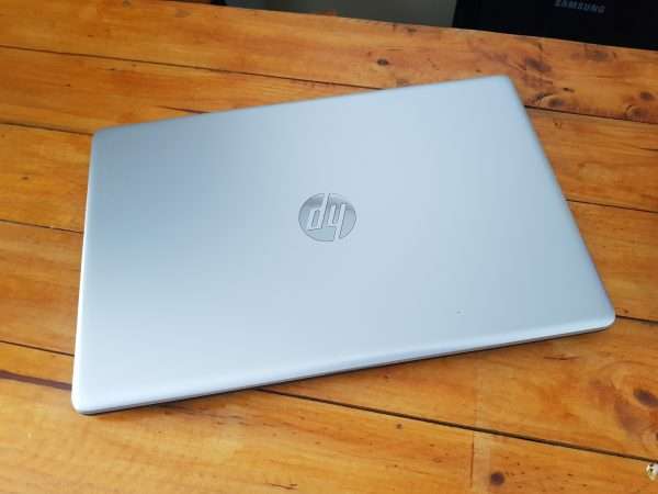 HP 15 Da0xxx, 256GB SSD, 8GB Ram, INTEL Core i5-82500U (Second hand 9/10) - Image 4