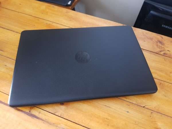 HP 255 G6, 500gb HDD and 4gb ram, AMD A4 processor( equivalent to Intel Core i3-7020U.) (Second hand 9/10 ) - Image 4