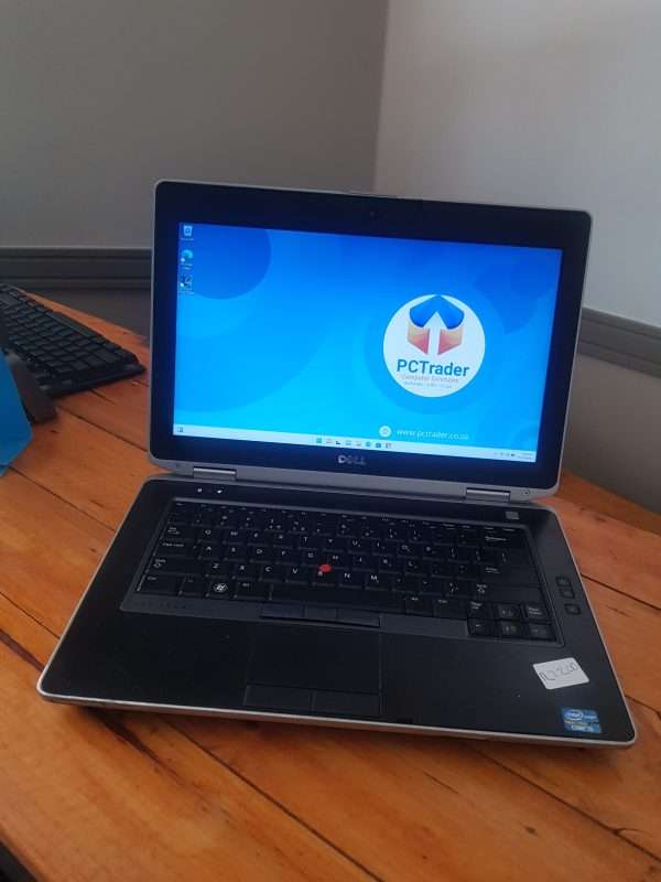 Dell Latitude E6430, Core i5-3210M, 500GB, 6gb ram (Used 8/10) - Image 2