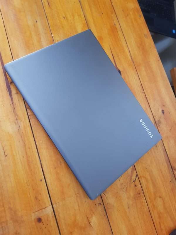 Toshiba Portege Z30C, Core i5, 256 gb ssd, 10gb ram (Second hand 9.2/10) - Image 4