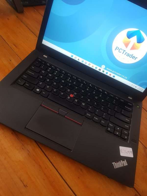 Lenovo T460, Core i5-6300U, 500GB, 8gb ram (Used SCORE 9.2/10) - Image 3