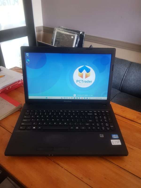 Lenovo G500, Intel Core i3, 1 tb, 8gb ram (Second hand 9.5/10) - Image 2