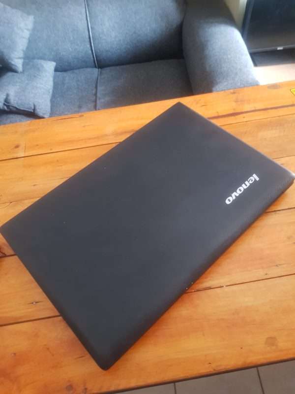 Lenovo G500, Intel Core i3, 1 tb, 8gb ram (Second hand 9.5/10) - Image 4