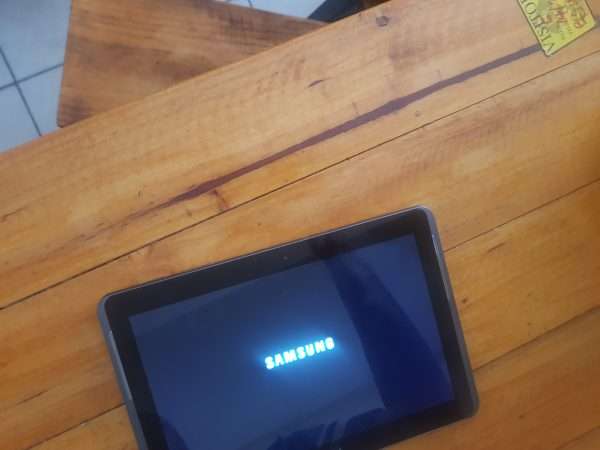 Samsung Galaxy Tab 2 10.1,GT-P5100,32gb (USED 9/10) - Image 4