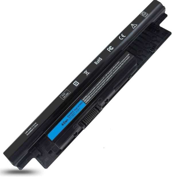 Dell Inspiron 3521, Inspiron 14, 15 (3421-3521) XCMRD, Vostro 2421, 2521, Laptop Battery ,14.8 V 2400mAh/36Wh