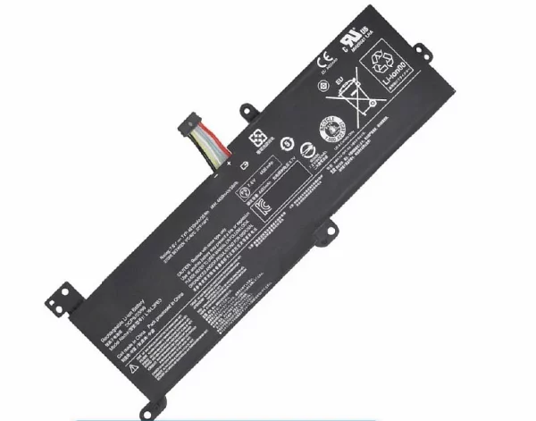 Lenovo Ideapad S145 Battery, S145-14API-15ISK OEM( B117A)Original 2 Cell 7.6V 35WHr Laptop Battery for IdeaPad S145-15API, S145-15AST, S145-15IGM, S145-15IIL, S145-15IKB, S145-15IWL