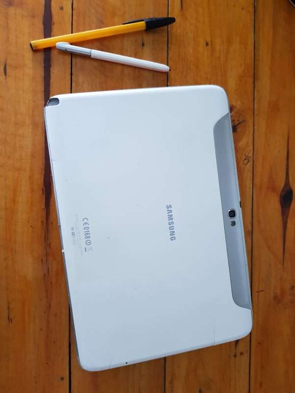 Samsung Galaxy NOTE 10.1, N800, 32gb Storage, 2gb ram (USED 8.5/10) - Image 5