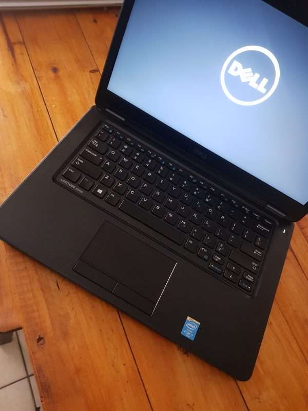 Dell Latitude E5450 - Core i7 5th gen, 8 GB ram, 256GB SSD (Second hand 9.5/10) - Image 3