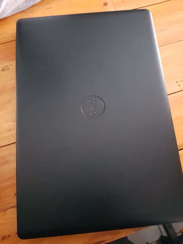Dell Vostro15-3581, Core i3-7020U, 500gb ssd, 8gb ram (Refurbished 9/10) - Image 4