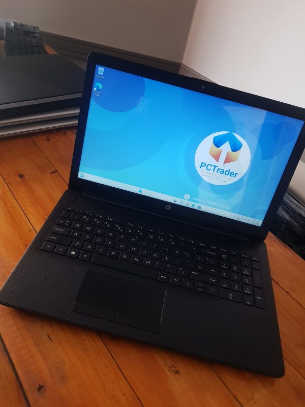 HP 255 G7, 500gb HDD and 8gb ram, AMD A4 processor( equivalent to Intel Core i3-7020U.) (Second hand 9.8/10) - Image 2