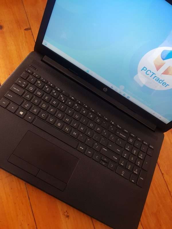 HP 255 G7, 500gb HDD and 8gb ram, AMD A4 processor( equivalent to Intel Core i3-7020U.) (Second hand 9.8/10) - Image 3