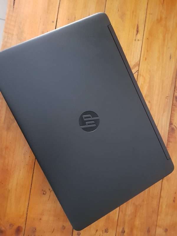 HP Probook 650 G2, 500GB HDD, 10GB Ram, INTEL Core i5-4200U (Second hand 9.2/10) - Image 4
