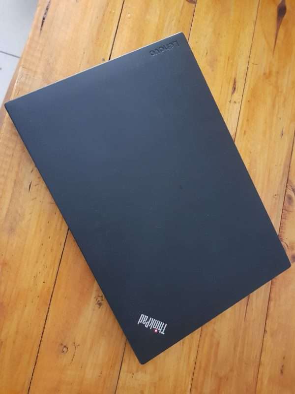 Lenovo Thinkpad T470 (Intel Core i5-7200u), 256gb and 8gb ram (Second Hand score 9.7/10) - Image 4