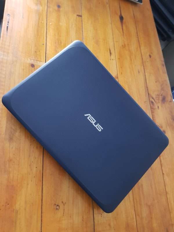ASUS W202N Mini laptop, 64 GB SSD, 4gb ram, Intel Celeron N3350 (Second Hand score 9.5/10) - Image 4