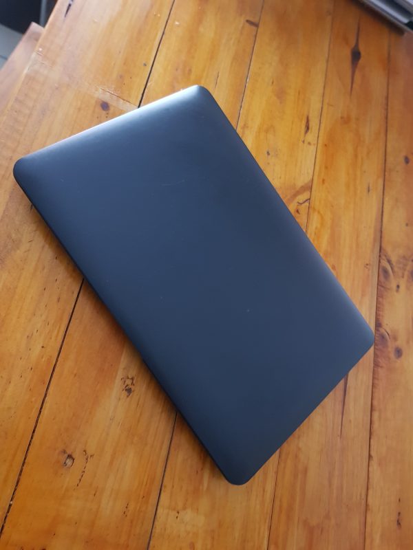 HP W3S, Intel Atom X5-Z8350, 4gb ram, 120gb SSD (Second Hand 8/10) - Image 4
