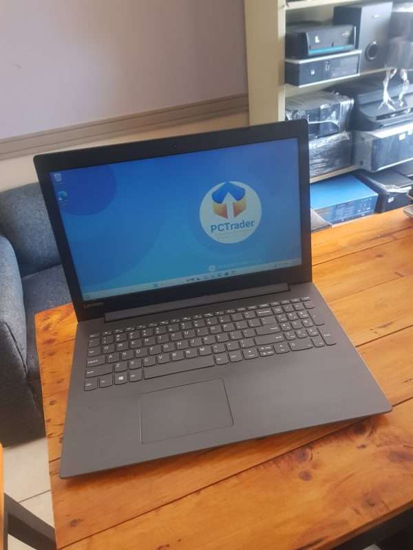 Lenovo Ideapad 330-15lSK (Intel Core i3-8th gen), 500GB HDD and 8GB PC4 RAM (Second Hand score 9.5/10) - Image 2