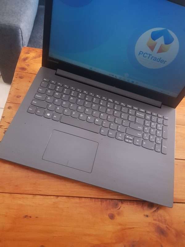 Lenovo Ideapad 330-15lSK (Intel Core i3-8th gen), 500GB HDD and 8GB PC4 RAM (Second Hand score 9.5/10) - Image 3