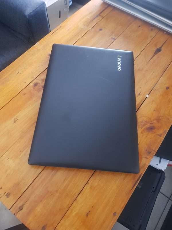 Lenovo Ideapad 330-15lSK (Intel Core i3-8th gen), 500GB HDD and 8GB PC4 RAM (Second Hand score 9.5/10) - Image 4