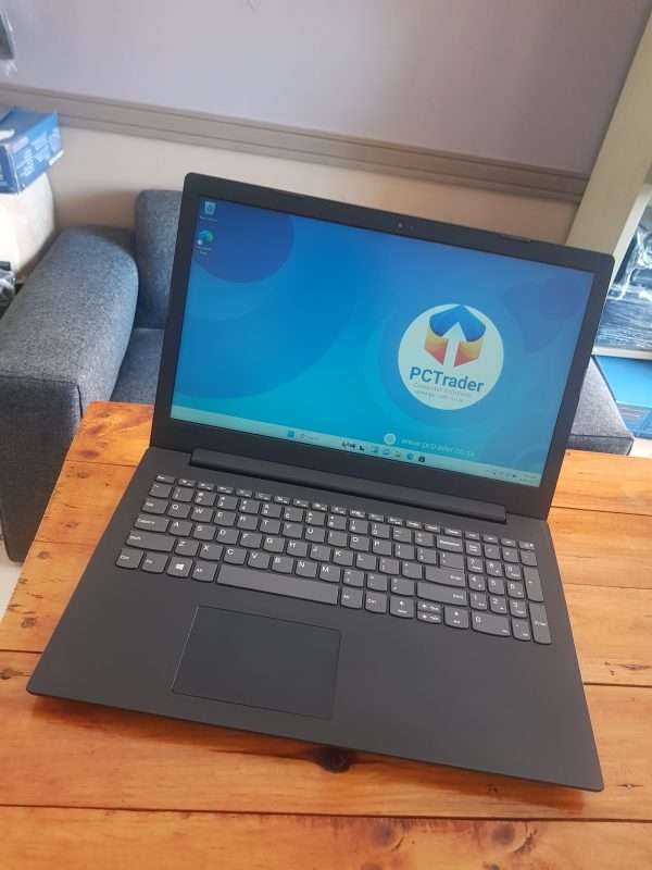Lenovo Ideapad 130-15AST (Intel Core i3-8th gen), 500GB SSD and 12GB PC4 RAM (Second Hand score 9.5/10) - Image 2