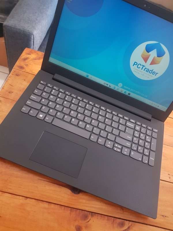 Lenovo Ideapad 130-15AST (Intel Core i3-8th gen), 500GB SSD and 12GB PC4 RAM (Second Hand score 9.5/10) - Image 3