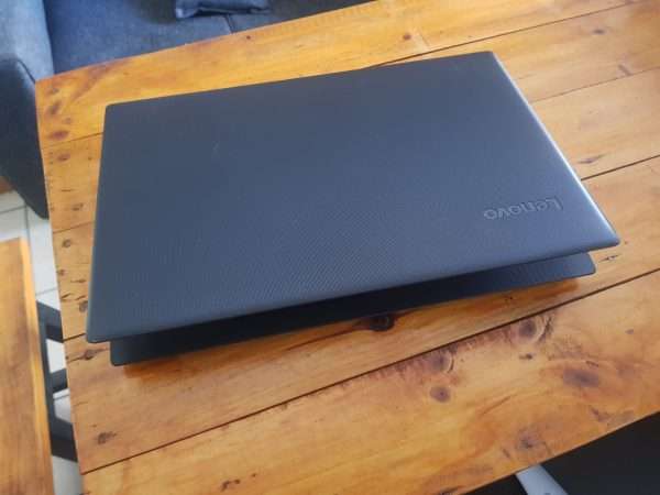 Lenovo Ideapad 130-15AST (Intel Core i3-8th gen), 500GB SSD and 12GB PC4 RAM (Second Hand score 9.5/10) - Image 4