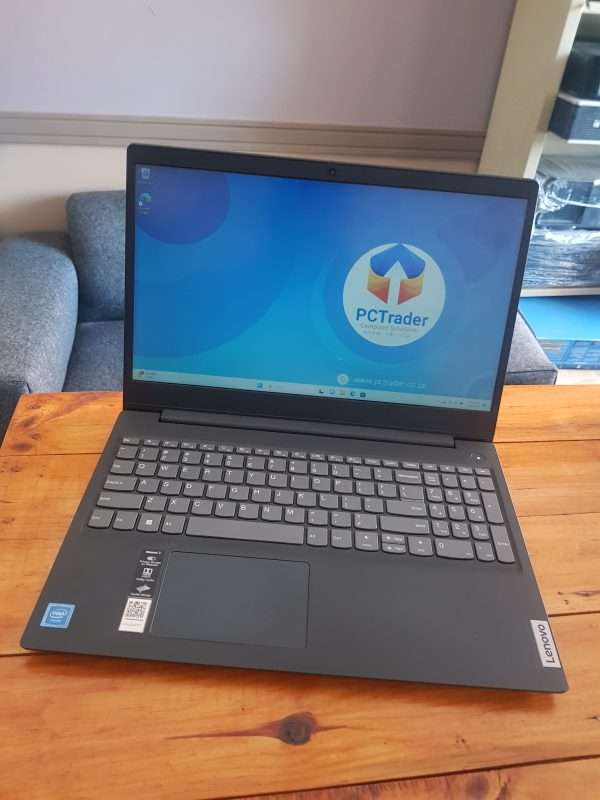 Lenovo Ideapad 3-15GL05, Intel Celeron, 256 GB SSD + 8 GB RAM (Refurbished 9.7/10) - Image 2