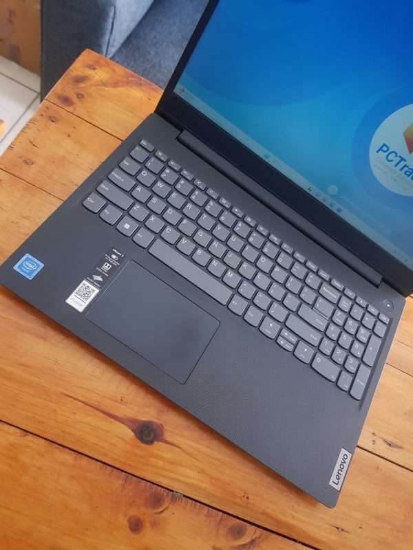 Lenovo Ideapad 3-15GL05, Intel Celeron, 256 GB SSD + 8 GB RAM (Refurbished 9.7/10) - Image 3