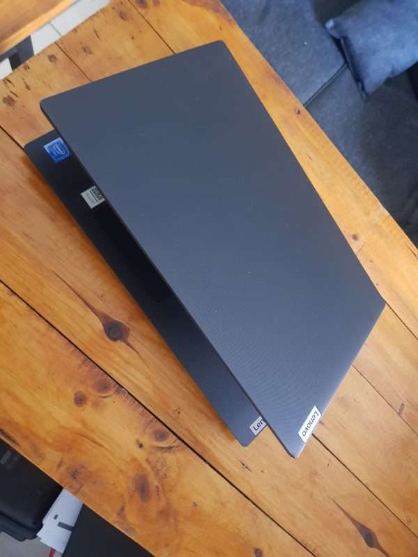 Lenovo Ideapad 3-15GL05, Intel Celeron, 256 GB SSD + 8 GB RAM (Refurbished 9.7/10) - Image 4